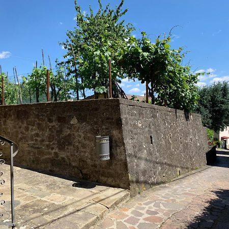 Casa Emma Fiattone In Garfagnana Villa Ngoại thất bức ảnh