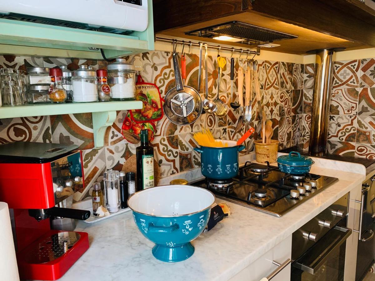 Casa Emma Fiattone In Garfagnana Villa Ngoại thất bức ảnh