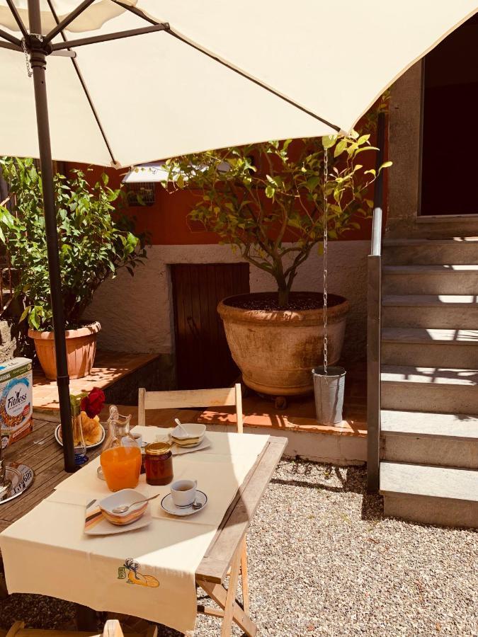 Casa Emma Fiattone In Garfagnana Villa Ngoại thất bức ảnh