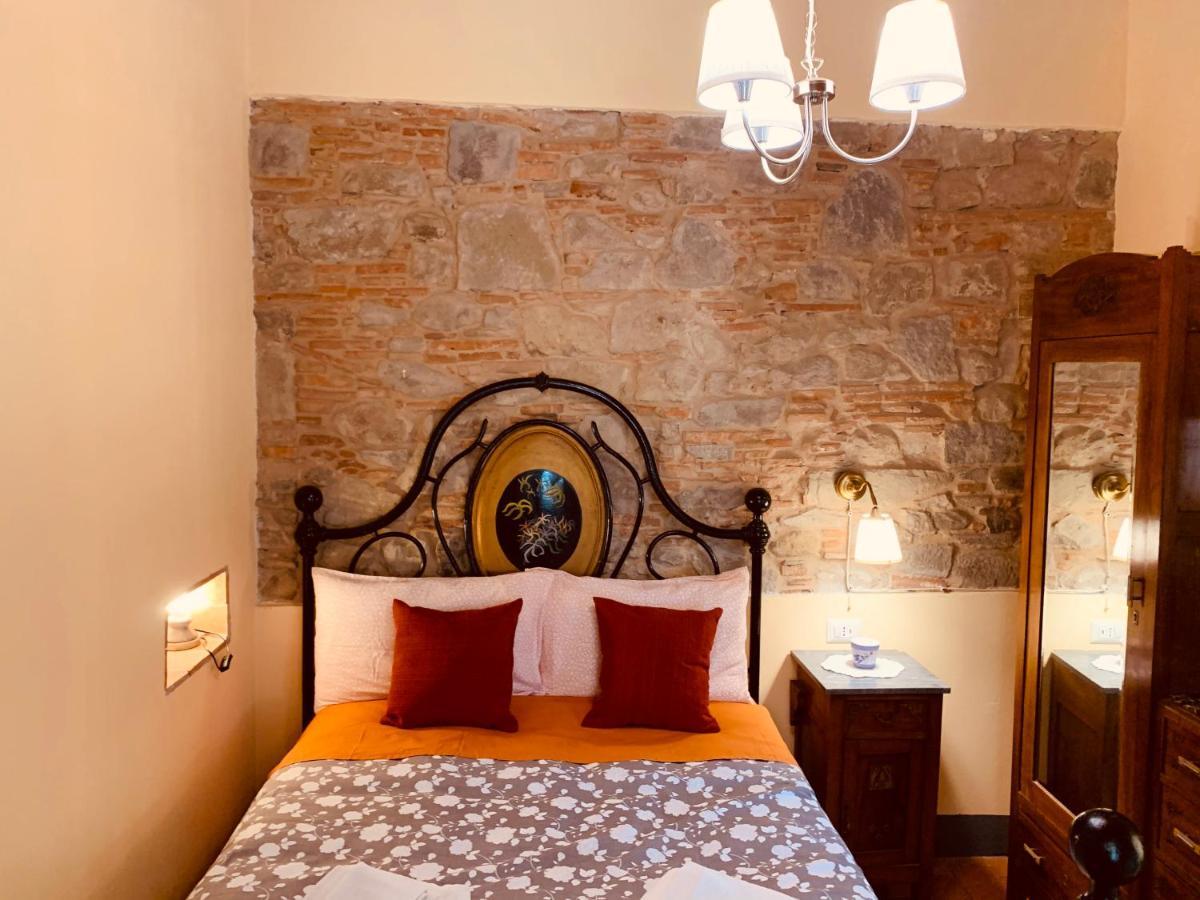 Casa Emma Fiattone In Garfagnana Villa Ngoại thất bức ảnh