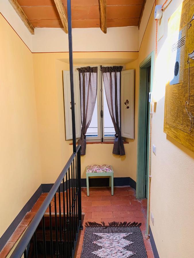 Casa Emma Fiattone In Garfagnana Villa Ngoại thất bức ảnh
