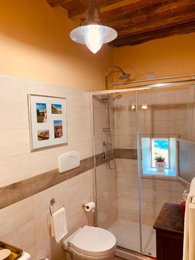 Casa Emma Fiattone In Garfagnana Villa Ngoại thất bức ảnh