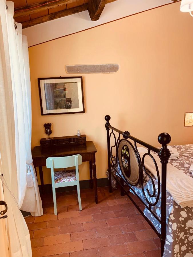 Casa Emma Fiattone In Garfagnana Villa Ngoại thất bức ảnh