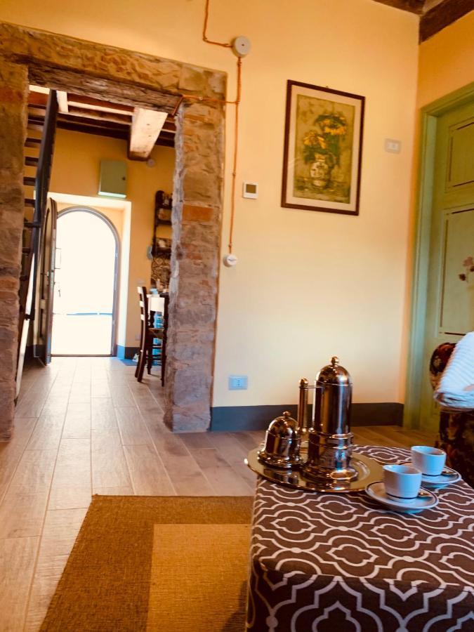 Casa Emma Fiattone In Garfagnana Villa Ngoại thất bức ảnh