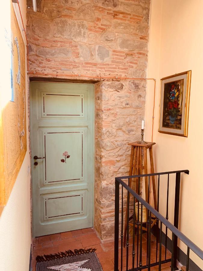 Casa Emma Fiattone In Garfagnana Villa Ngoại thất bức ảnh