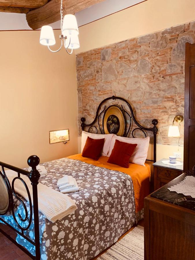 Casa Emma Fiattone In Garfagnana Villa Ngoại thất bức ảnh