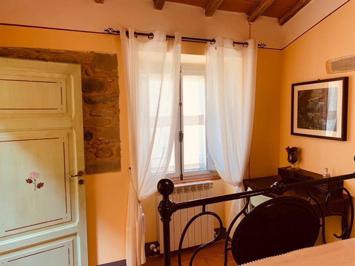 Casa Emma Fiattone In Garfagnana Villa Ngoại thất bức ảnh