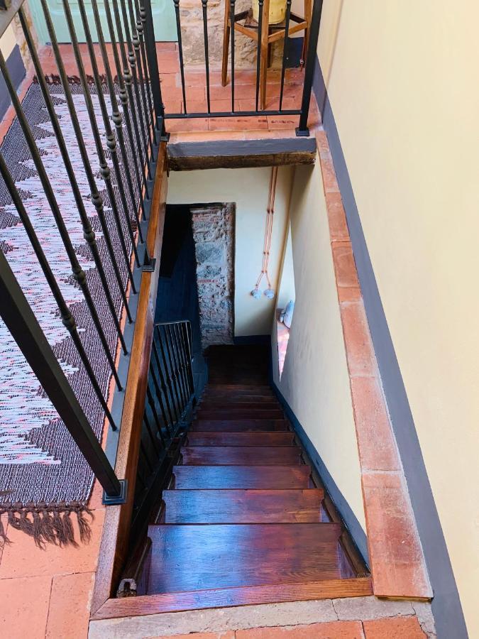 Casa Emma Fiattone In Garfagnana Villa Ngoại thất bức ảnh
