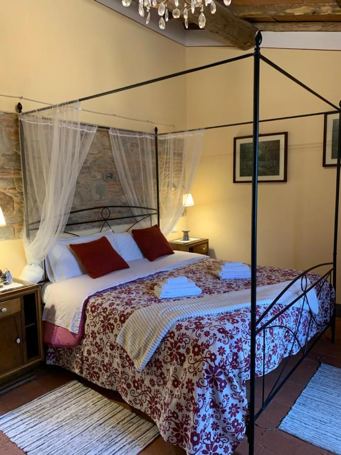Casa Emma Fiattone In Garfagnana Villa Ngoại thất bức ảnh