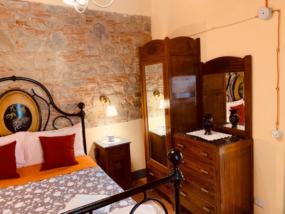 Casa Emma Fiattone In Garfagnana Villa Ngoại thất bức ảnh
